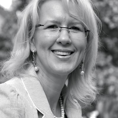 Fotka autora JANA HAMANOVÁ