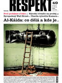 Obálka vydání 49/2003