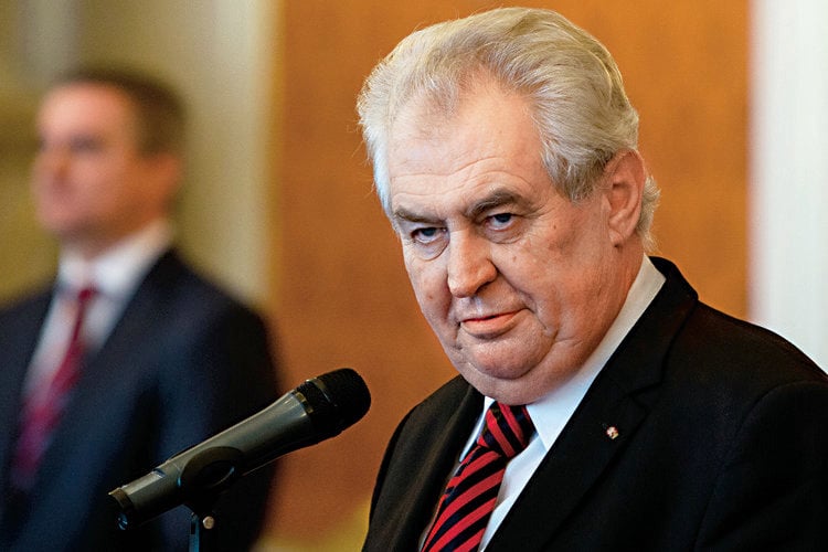 Těšte se na bonmot
Autor: Milan Jaroš