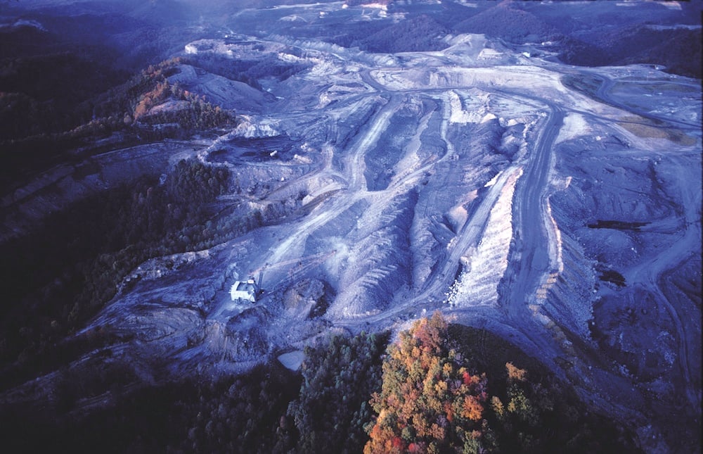 Uhlí je zatím dost... Proč si dělat starosti?
Autor: Profimedia.cz