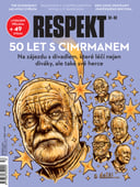 Obálka vydání 52/2015