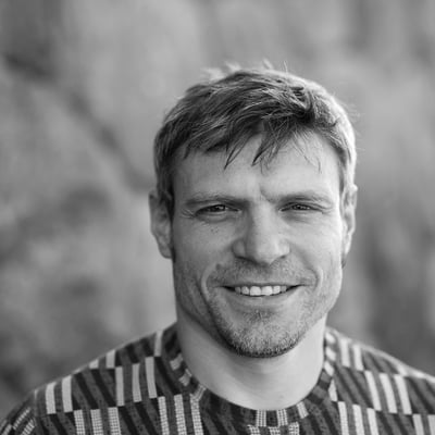 Fotka autora TOMÁŠ ŠEBEK