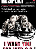 Obálka vydání 5/2007