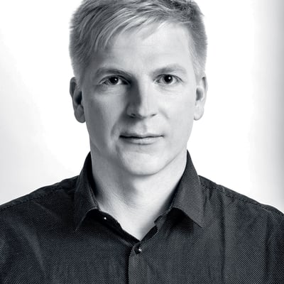 Fotka autora JIŘÍ BOUDAL