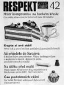 Obálka vydání 42/1995