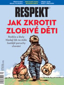 Obálka vydání 7/2017