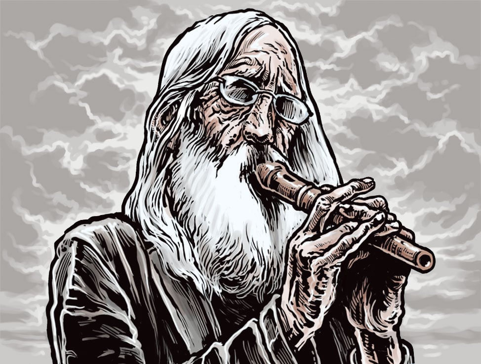 Autor: Ilustrace Pavel Reisenauer, Ilustrace - Pavel Reisenauer