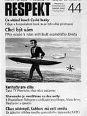 Obálka vydání 44/1995