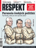 Obálka vydání 2/2011