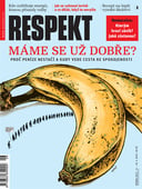 Obálka vydání 6/2013