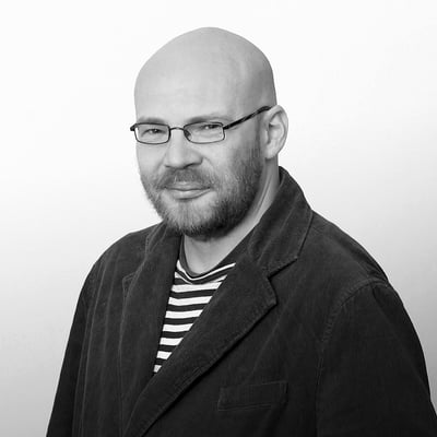 Fotka autora ONDŘEJ SOUKUP