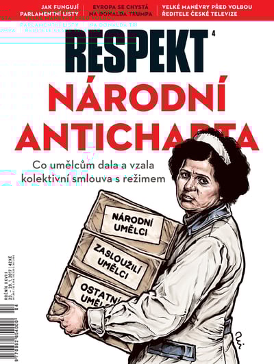 Obálka vydání 4/2017