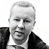 Fotka autora RICHARD BRABEC