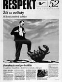 Obálka vydání 52/1994