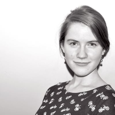 Fotka autora REBEKA VAN OVERLOOP
