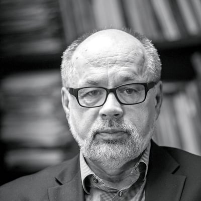 Fotka autora JIŘÍ PEHE