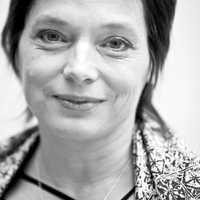 Fotka autora Yvona Kreuzmannová