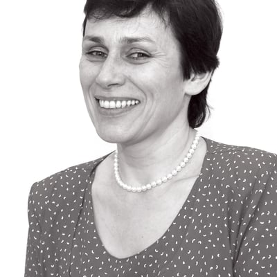 Fotka autora JITKA KMENTOVÁ