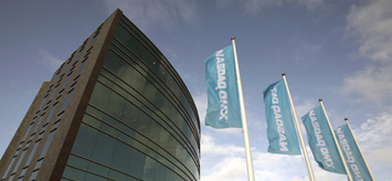  
Autor: Globe Media /  Reuters