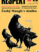 Obálka vydání 26/2006
