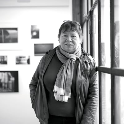 Fotka autora LIBUŠE JARCOVJÁKOVÁ