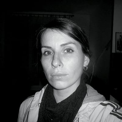 Fotka autora MICHAELA EFRATI