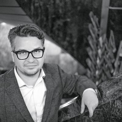 Fotka autora PAVEL KAROUS