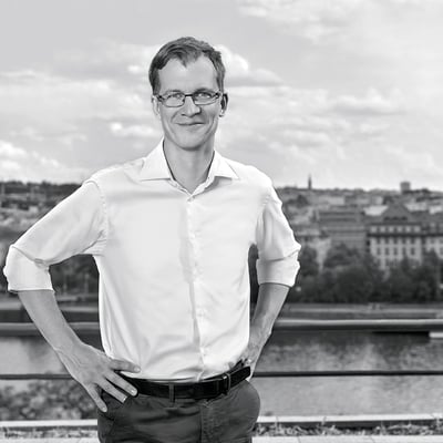 Fotka autora PAVEL ČIŽINSKÝ