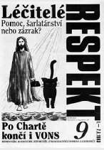 Obálka vydání 9/1993