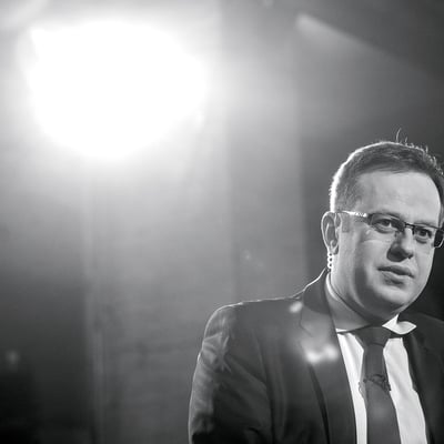 Fotka autora Václav Moravec