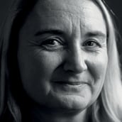 Fotka autora Jana Hybášková