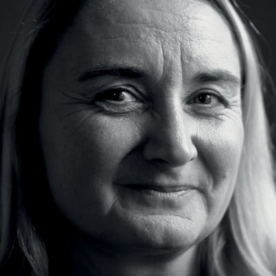 Fotka autora Jana Hybášková