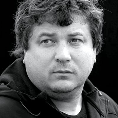 Fotka autora ROBERT SEDLÁČEK