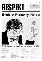 Obálka vydání 10/1998