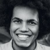 Fotka autora Dominik Feri