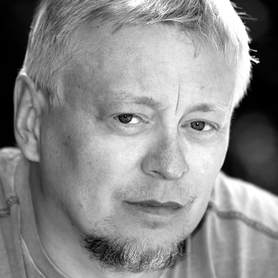 Fotka autora PAVEL KOSATÍK