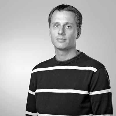 Fotka autora PAVEL SLADKÝ