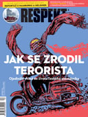 Obálka vydání 4/2019