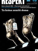 Obálka vydání 46/2006