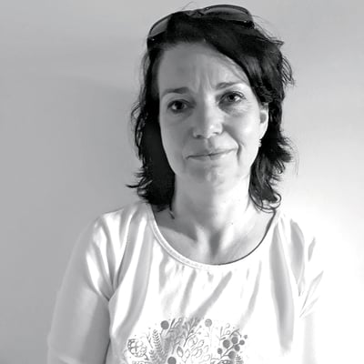 Fotka autora DANIELA SEKANINOVÁ