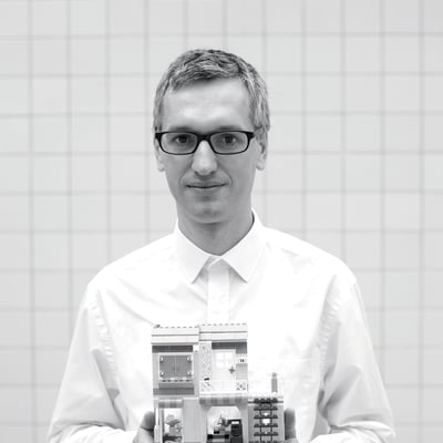 Fotka autora ADAM GEBRIAN