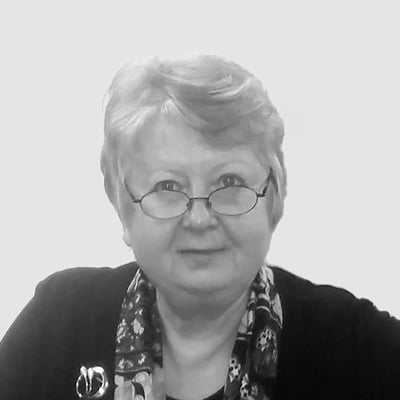 Fotka autora VĚRA BROŽOVÁ