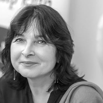 Fotka autora KATEŘINA DUBSKÁ