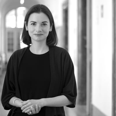 Fotka autora TEREZA MATĚJČKOVÁ