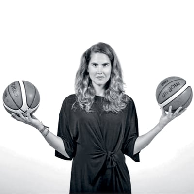 Fotka autora ROMANA HEJDOVÁ