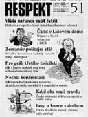 Obálka vydání 51/1996