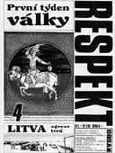 Obálka vydání 4/1991