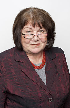 Fotka autora ELIŠKA WAGNEROVÁ