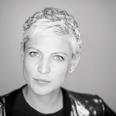 Fotka autora ADÉLA ELBEL