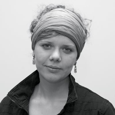 Fotka autora BÁRA PROCHÁZKOVÁ